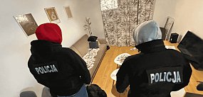 Ukradł ponad MILION złotych. Uzgodnił karę więzienia
