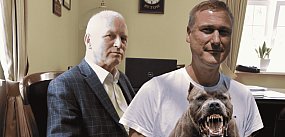 Były burmistrz nie poszedł za ciosem. Sylka głosował za