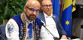 Powiat bytowski staje w obronie języka kaszubskiego