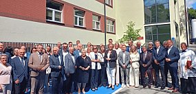 Szpital Powiatu Bytowskiego NA PLUSIE. Jest ZYSK