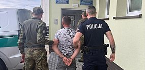 Obława na poszukiwanych. Siedem osób zatrzymanych