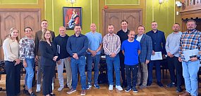 Rada Sportu wraca w Bytowie. Nowy przewodniczący