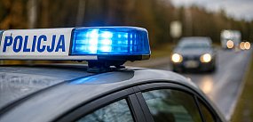 Alkohol za kierownicą i na rowerze. Policyjny weekend