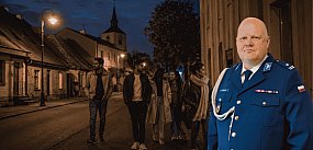 Ile przestępstw popełniają obcokrajowcy? Policja to wie