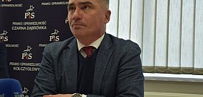 Radny Sławski prawomocnie skazany. 3 lata bez prawka