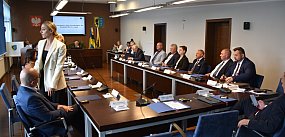 Koalicja KO - PiS do podwyżek. Radni zwiększyli diety