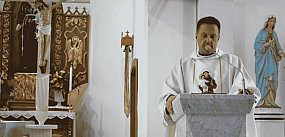 ZMIANY w parafiach. Nowi proboszczowie i wikariusze