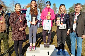 Za nami Bieg Orła w Grabowie Parchowskim [FOTO]-545