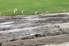 BŁOTNISTE BOISKO w Kołczygłowach-561