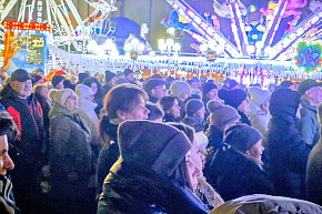 Finał Jarmarku Nożonarodzeniowego w Bytowie-567