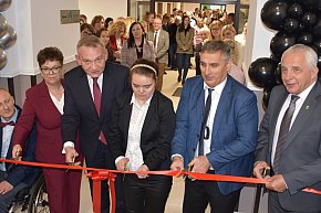 ZAINWESTOWALI ponad 13 MLN ZŁ na Sikorskiego 37-564