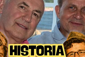 CUDOWNE LATA - mój przyjaciel Leszek Gierszewski-577