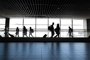 Ważna informacja dla podróżnych. Polskie lotnisko przestaje działać-21622