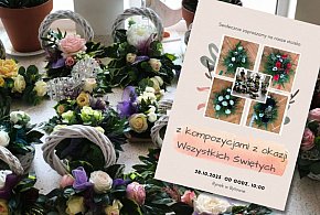 Stroiki z sercem – październikowa akcja WTZ w Bytowie-21693