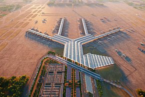 Afera z działką pod CPK. Kluczowy teren trafił w prywatne ręce-21699