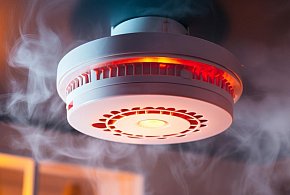 Rewolucja w przepisach pożarowych. Nowe obowiązki dla właścicieli domów i firm-21725