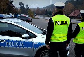 Wszystkich Świętych. Wzmożona ilość kontroli i apel bytowskich służb!-21764