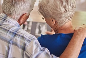 Seniorzy mają powód do radości. Projekt „Godna emerytura” trafił do Sejmu-21782