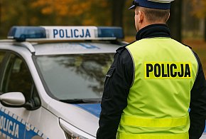 SPOKOJNY weekend Wszystkich Świętych. Bez wypadków-21792