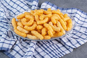 Popularne chrupki mogą Ci zaszkodzić. GIS alarmuje po kontroli-21794