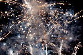 Koniec fajerwerków w Polsce? Minister klimatu mówi wprost-21799