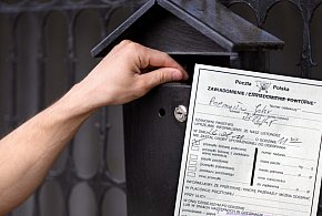 Papierowe awizo odchodzi do historii. Teraz tak będziesz odbierać pisma-21841