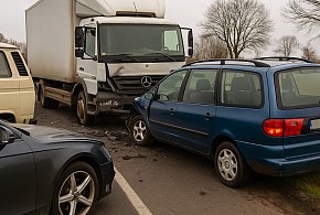 POWIAT BYTOWSKI. Kronika policyjna (3–6 listopada)-21869