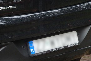 Wielka zmiana dla kierowców. Rejestracja aut będzie wyglądać inaczej-21944