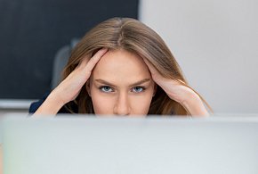 Popularne strony przestały działać. Przyczyną globalna awaria-21993