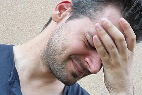 Polscy mężczyźni żyją w ciągłym stresie. Oto główne powody-22020