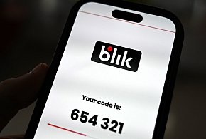 BLIK wchodzi w Europę. Przelejesz pieniądze w innych walutach-22024