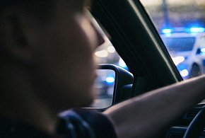 PORANNE KONTROLE. Kilku kierowców pod wpływem, jeden poszukiwany!-22149