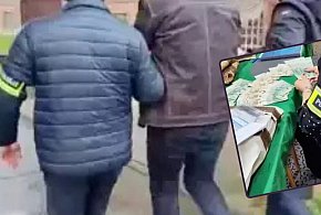 Starosta i burmistrz ZATRZYMANI! Wielka akcja policji w Polsce-22196