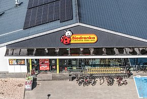Biedronka zapłaci potężną karę. Sieć kusiła niejasną promocją-22224