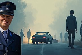 DAWID ŁASZCZ informuje: To był SPOKOJNY WEEKEND!-22260