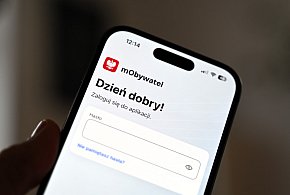 Rządowa aplikacja z nową funkcją. Skorzystają z niej setki tysięcy Polaków-22251