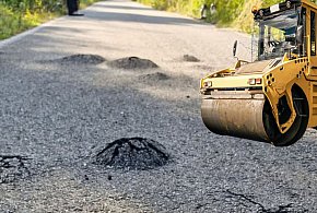 UMORZYLI śledztwo ws. ŚMIERCI NA ŚCIEŻCE ROWEROWEJ. Gmina NIEWINNA-22380