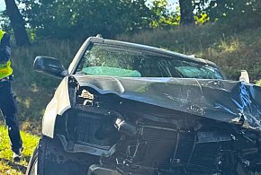 To kierowca Jeepa zajechał drogę i ZABIŁ kierowcę Audi. Trwa ŚLEDZTWO-22387