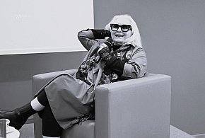 Nie żyje Magda Umer. Jedna z ikon polskiej piosenki literackiej-22400