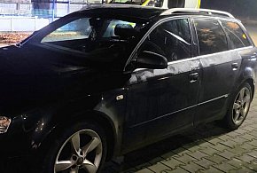 Jechał do pracy z ponad 3 promilami. 25-latek zatrzymany w okolicach Dąbia-22457