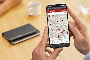 Rząd właśnie udostępnił nową aplikacje. Ma pomóc w razie zagrożenia-22513