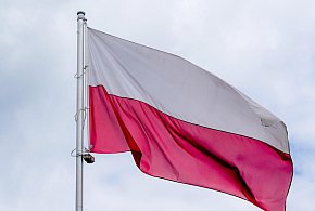 Godło i flaga mogą wyglądać inaczej. Ruszyły prace nad symbolami państwowymi-22527
