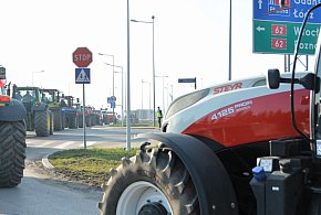 Rolnicy zapowiadają protest w całym kraju. Skala może zaskoczyć-22560