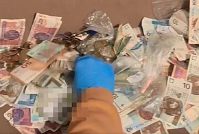 Bytów: Wigilijny SKOK jak z filmu. Zniknęło ponad… MILION złotych! [VIDEO]-22558