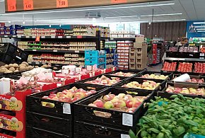 Do której zrobisz zakupy w Sylwestra? Znane sieci podały godziny-22585