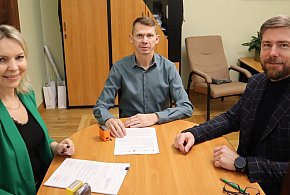 Od planów do realizacji. Rusza przebudowa podziemi bytowskiego zamku!-22624