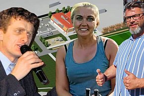 Trzech kandydatów na dyrektora GOK w Tuchomiu. Są spore zaskoczenia!