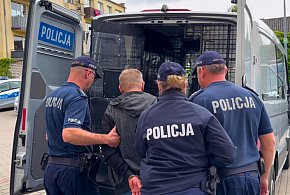 DWIE TWARZE „spokojnego Darka” i mroczny plan na urodzinowy mord. AKT OSKARŻENIA-22682