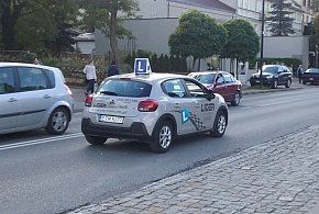 17-latkowie dostaną „prawko”. Nowe przepisy stawiają twarde warunki-22673