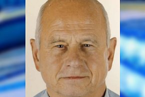 Zaginął 75-letni mieszkaniec Bytowa. Policja apeluje o pomoc-22669